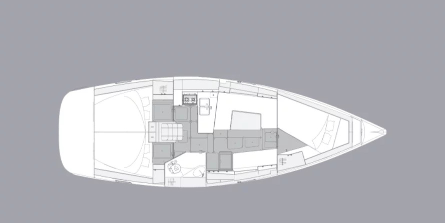 Elan Impression 40.1