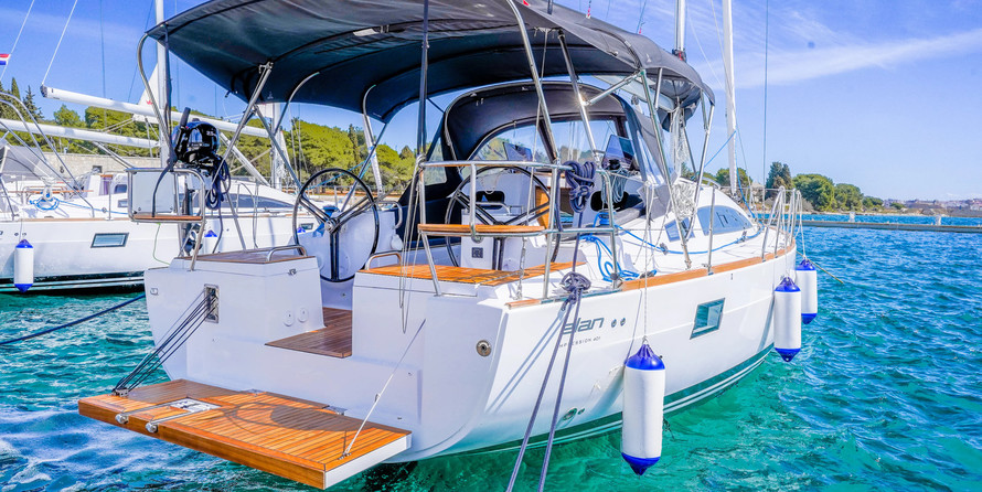 Elan Impression 40.1