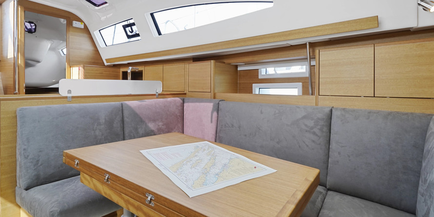 Elan Impression 40.1