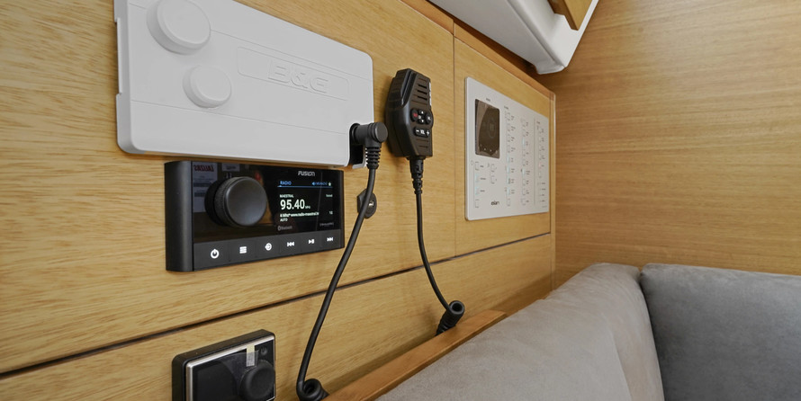 Elan Impression 40.1