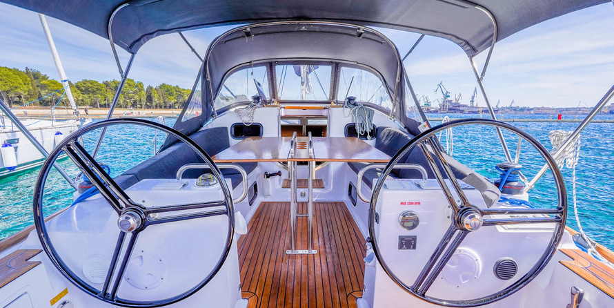 Elan Impression 40.1