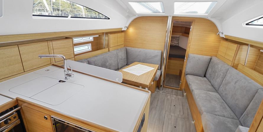 Elan Impression 40.1