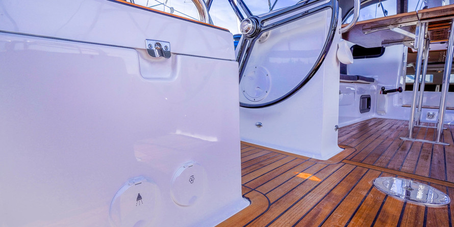 Elan Impression 40.1