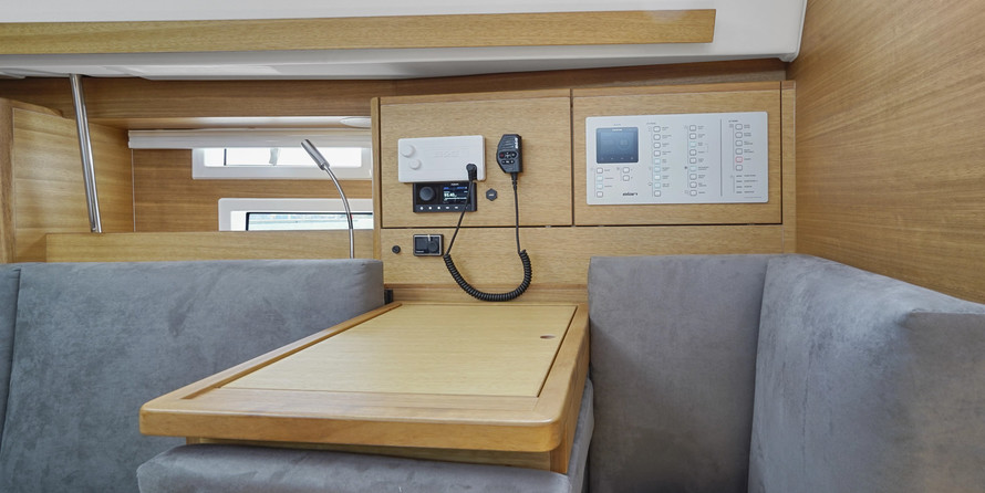 Elan Impression 40.1