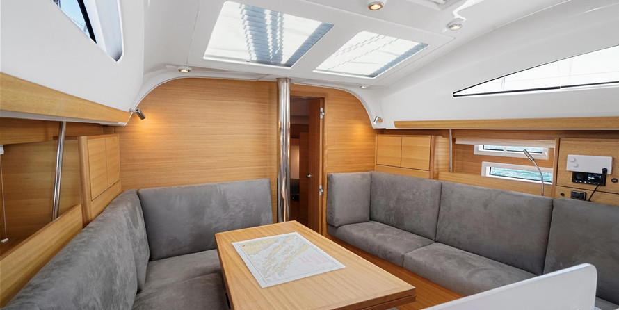 Elan Impression 40.1