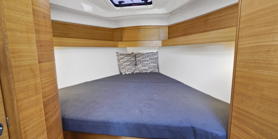 Elan Impression 40.1