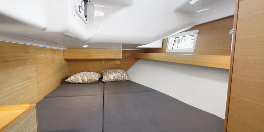 Elan Impression 40.1