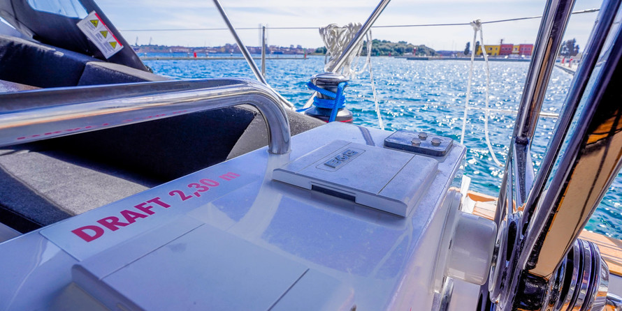 Elan Impression 40.1