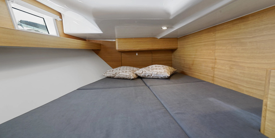 Elan Impression 40.1