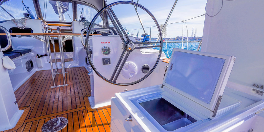 Elan Impression 40.1