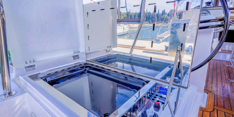 Elan Impression 40.1