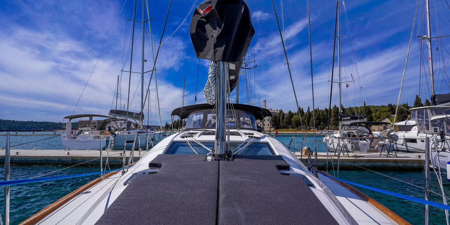 Elan Impression 40.1