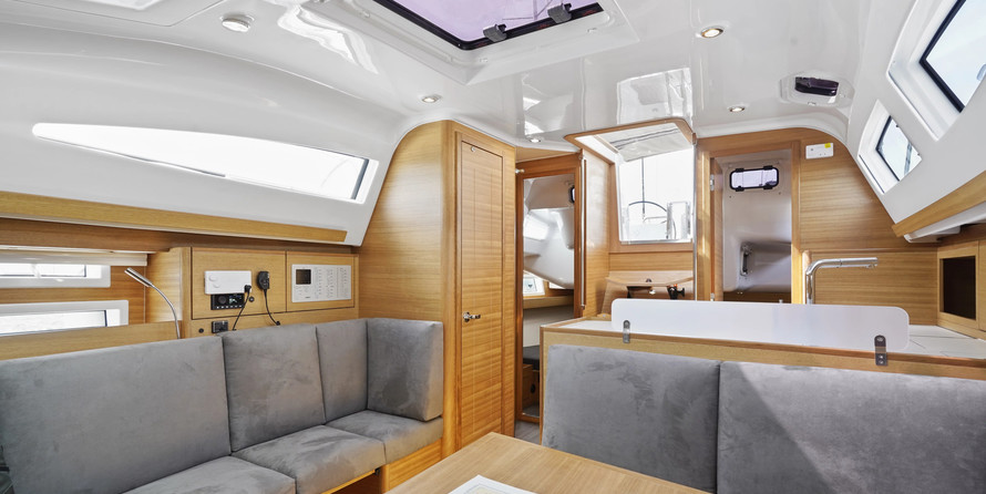 Elan Impression 40.1