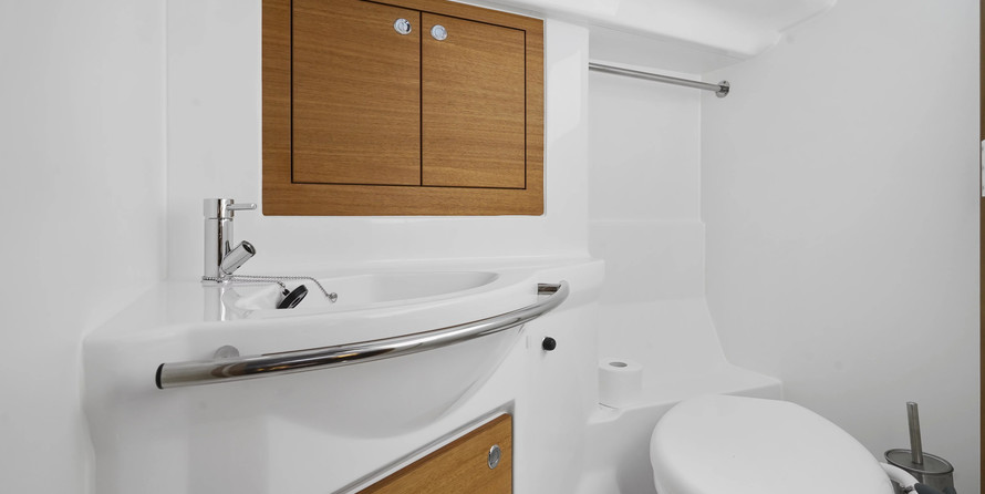 Elan Impression 40.1