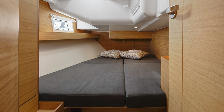 Elan Impression 40.1