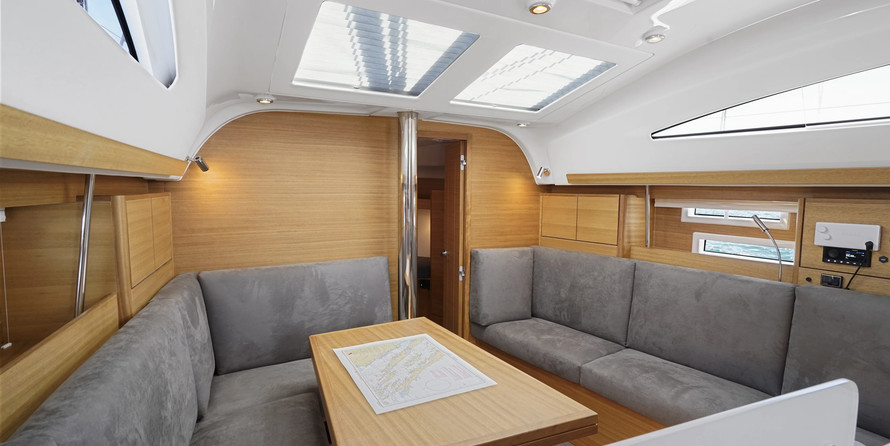 Elan Impression 40.1