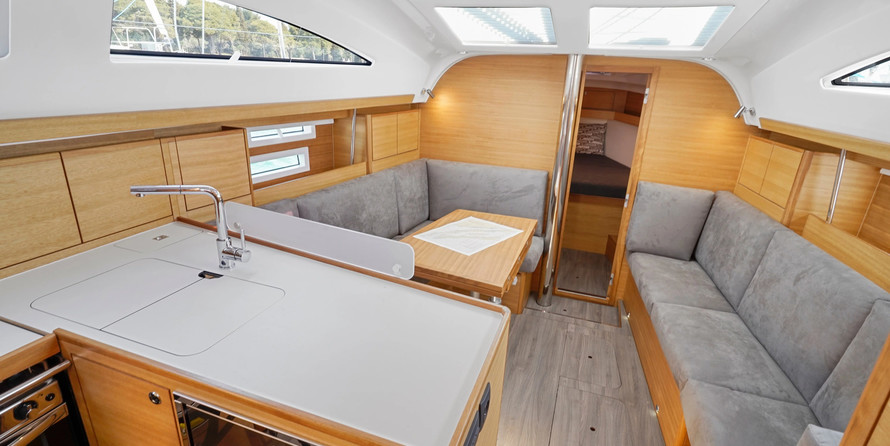 Elan Impression 40.1