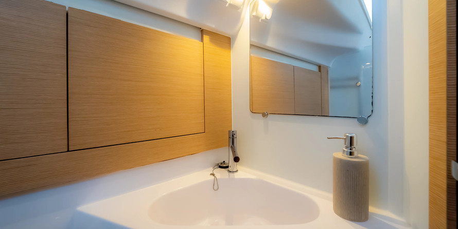 Elan Impression 45.1