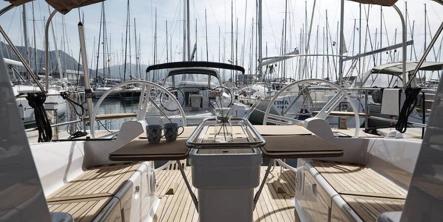 Elan Impression 45.1