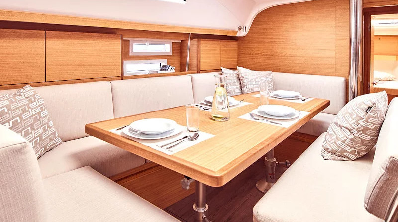 Elan Impression 45.1