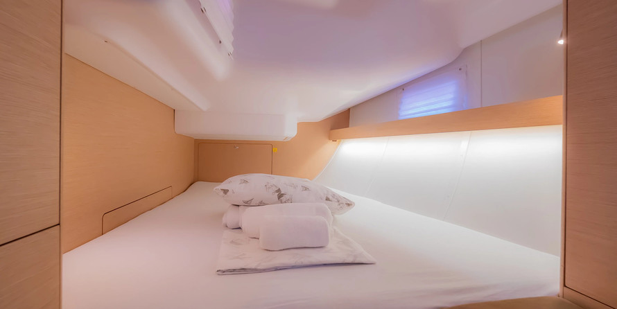 Elan Impression 45.1