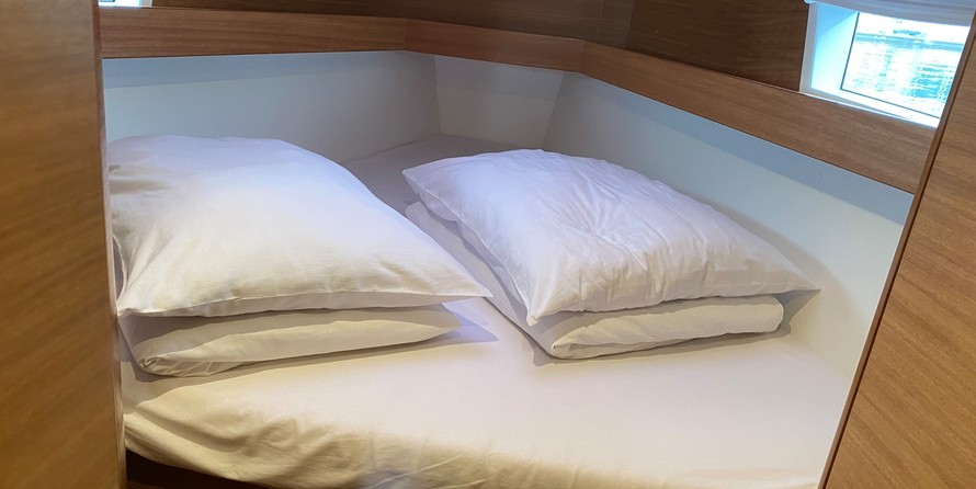 Elan Impression 45.1