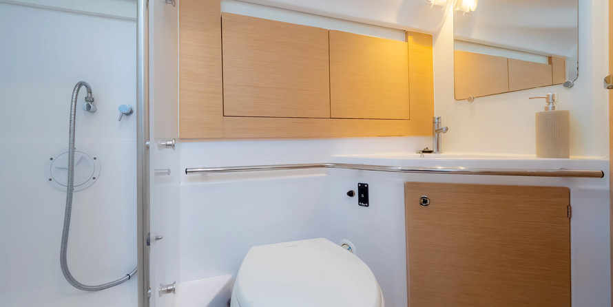 Elan Impression 45.1