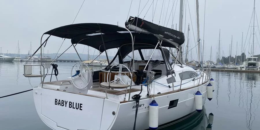 Elan Impression 45.1