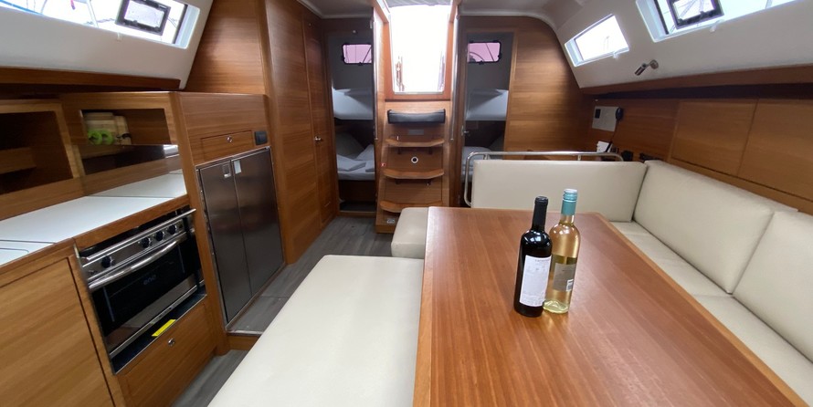 Elan Impression 45.1