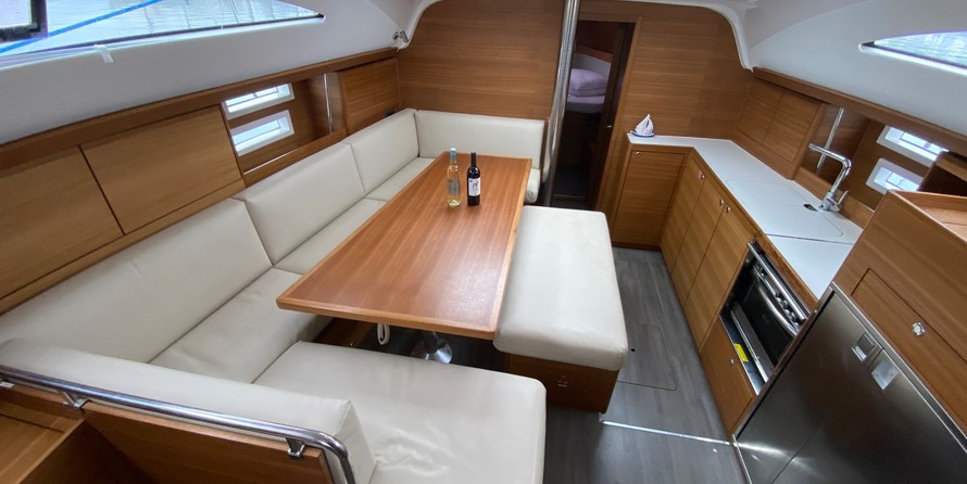 Elan Impression 45.1