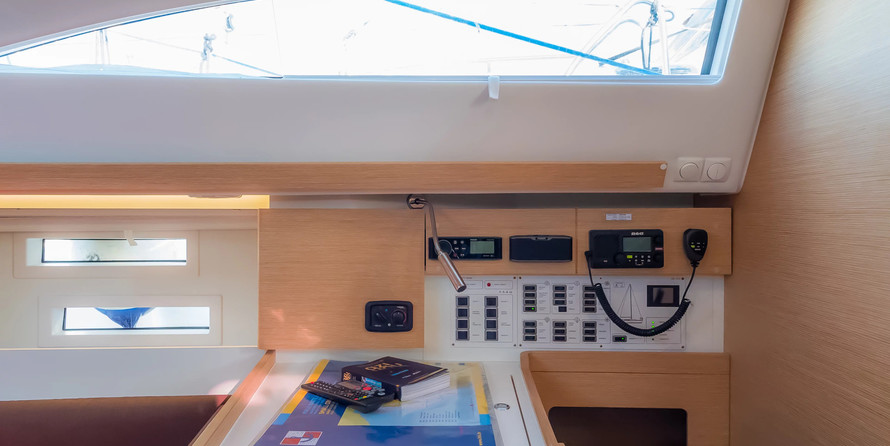 Elan Impression 45.1