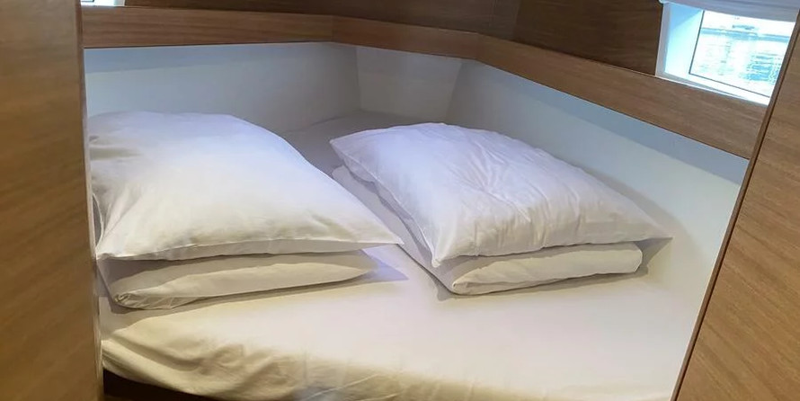 Elan Impression 45.1