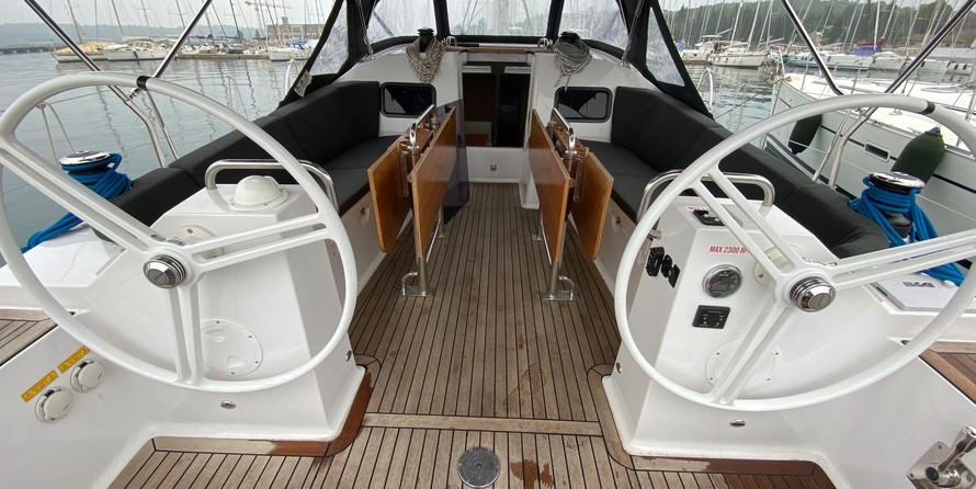 Elan Impression 45.1