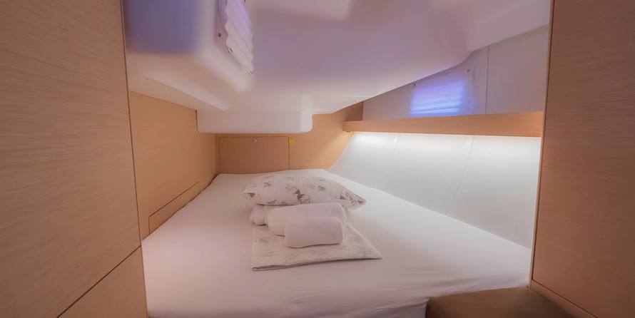 Elan Impression 45.1