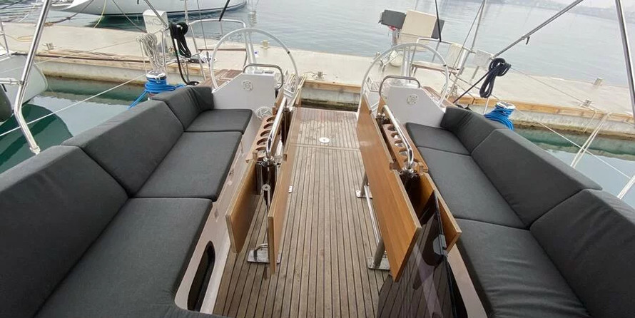 Elan Impression 45.1