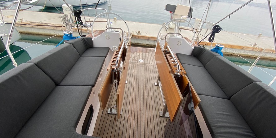 Elan Impression 45.1