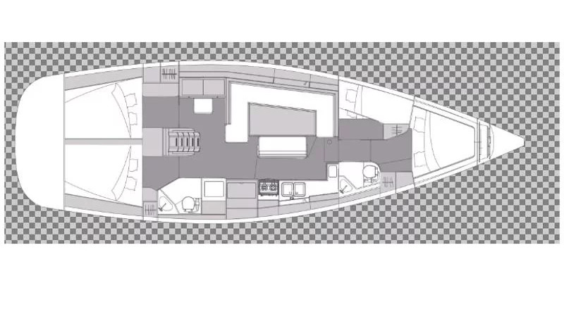 Elan Impression 45.1