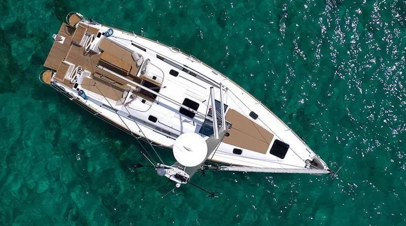 Elan Impression 45.1