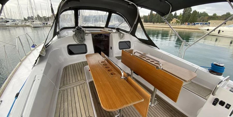 Elan Impression 45.1