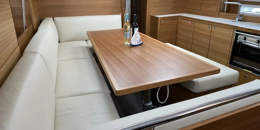 Elan Impression 45.1