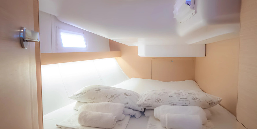 Elan Impression 45.1