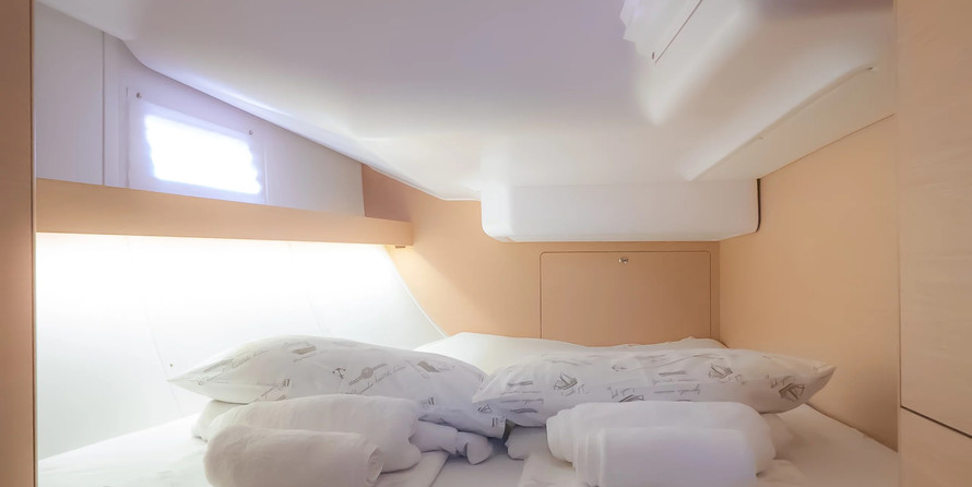 Elan Impression 45.1