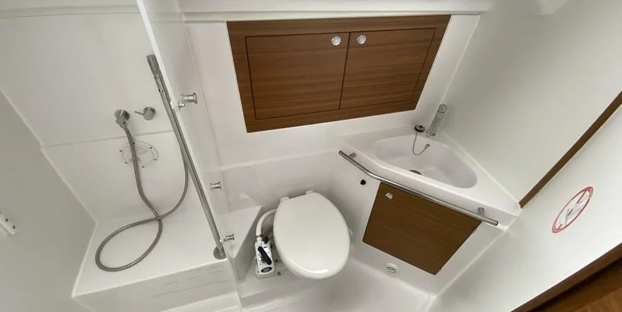 Elan Impression 45.1