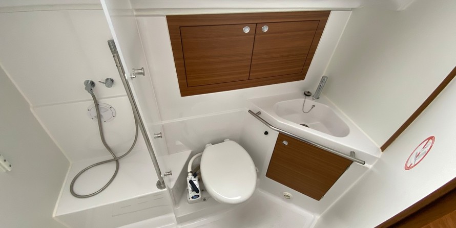 Elan Impression 45.1