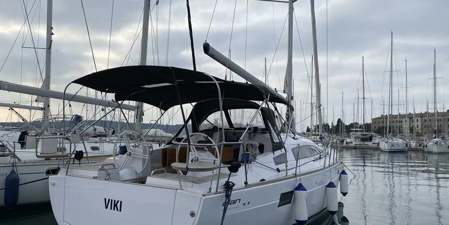 Elan Impression 45.1