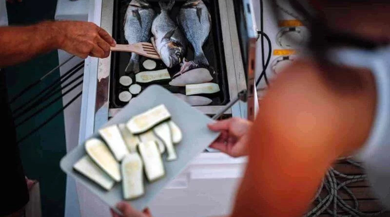 Elan Impression 45.1