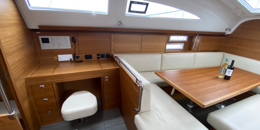 Elan Impression 45.1