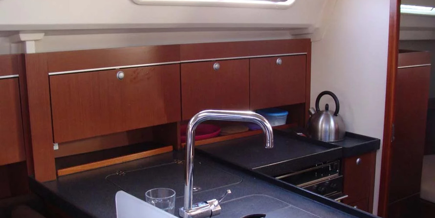 Hanse 345