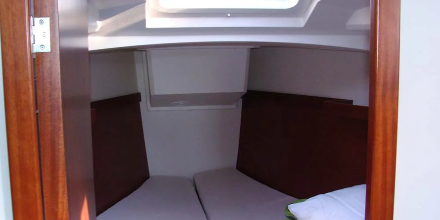 Hanse 345