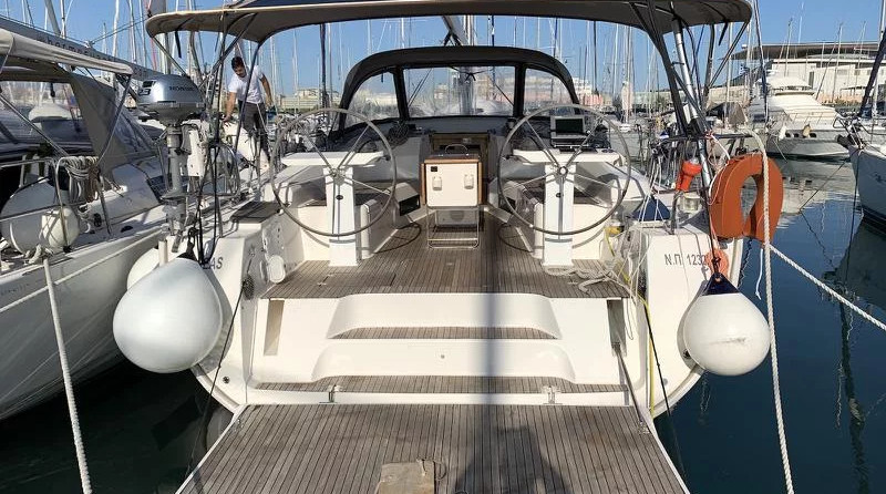 Bavaria 45 Cruiser